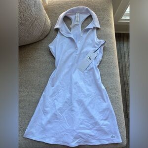 Alo tennis dress